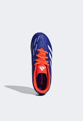 Guayo Azul-Blanco-Naranja Neón adidas Performance Predator