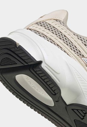 Tenis Lifestyle adidas Sportswear Technochaos 2000 Beige