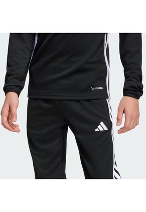 Camiseta Fútbol Negra Adidas Tiro26 Essentials Niños