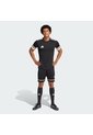 Shorts Fútbol Negro Adidas Squadra 25 Hombre de adidas Performance