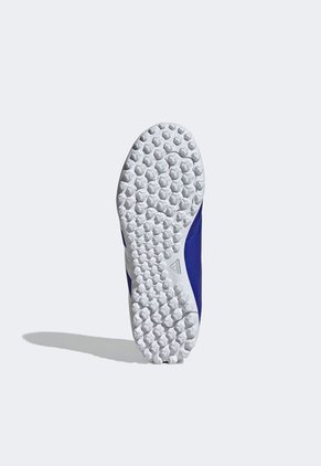 Guayo Azul-Blanco-Naranja Neón adidas Performance Predator