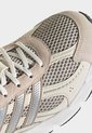 Tenis Lifestyle adidas Sportswear Technochaos 2000 Beige de adidas Performance