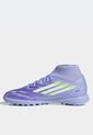 Guayos adidas Performance F50 Sparkfusion Club TF Violeta de adidas Performance