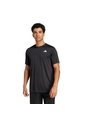 Camiseta Tenis Negra Adidas Club Climacool Hombre de adidas Performance