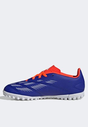 Guayo Azul-Blanco-Naranja Neón adidas Performance Predator
