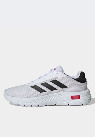 Tenis Lifestyle adidas Sportswear Cloudfoam Comfy Blanco adidas Performance