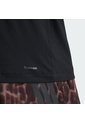 Camiseta Entrenamiento Negra Adidas Puremotion Hombre de adidas Performance