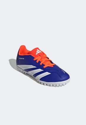 Guayo Azul-Blanco-Naranja Neón adidas Performance Predator