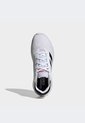 Tenis Lifestyle adidas Sportswear Cloudfoam Comfy Blanco de adidas Performance