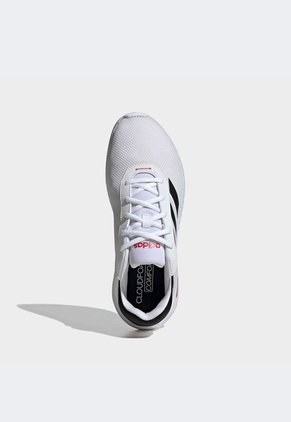 Tenis Lifestyle adidas Sportswear Cloudfoam Comfy Blanco