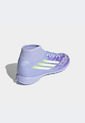 Guayos adidas Performance F50 Sparkfusion Club TF Violeta de adidas Performance