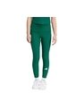 Licra Entrenamiento Verde Adidas Sport Seasonals Collegiate Typography Niñas de adidas Performance