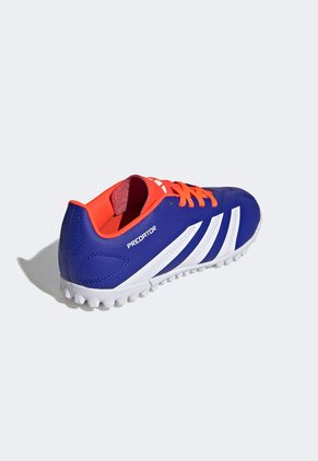 Guayo Azul-Blanco-Naranja Neón adidas Performance Predator
