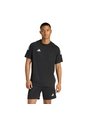 Camiseta Negra Adidas 3 Rayas Climacool Hombre de adidas Performance
