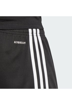 Shorts Fútbol Negro Adidas Squadra 25 Hombre