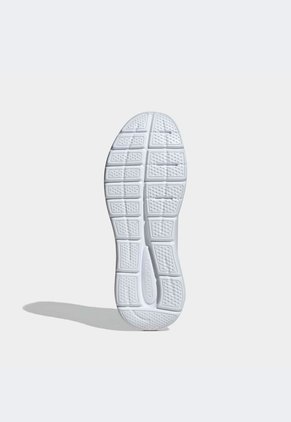 Tenis Lifestyle adidas Sportswear Cloudfoam Comfy Blanco