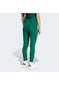 Licra Entrenamiento Verde Adidas Sport Seasonals Collegiate Typography Niñas de adidas Performance