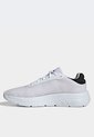 Tenis Lifestyle adidas Sportswear Cloudfoam Comfy Blanco de adidas Performance