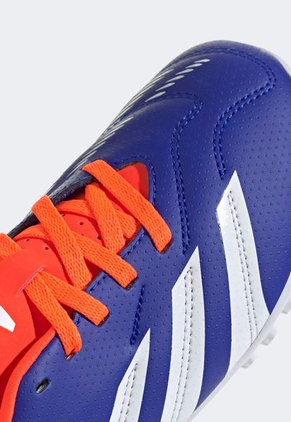 Guayo Azul-Blanco-Naranja Neón adidas Performance Predator