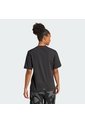 Camiseta Senderismo Negra Adidas Terrex Multi Climacool Mujer de adidas Performance