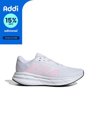 TENIS ADIDAS MUJER ID8762 GALAXY 7 Talla 7 adidas Performance