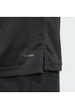 Camiseta Tenis Negra Adidas Club Climacool Hombre de adidas Performance