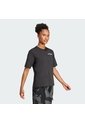 Camiseta Senderismo Negra Adidas Terrex Multi Climacool Mujer de adidas Performance