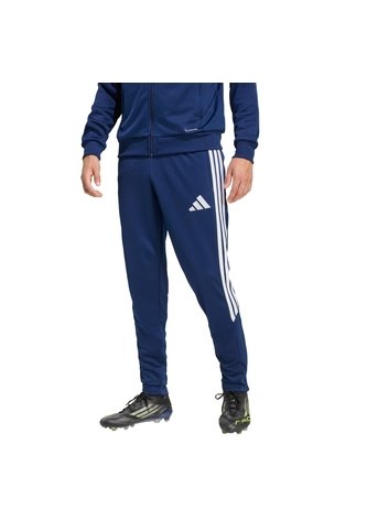 Pantalón Fútbol Azul Adidas Tiro 26 League Hombre adidas Performance