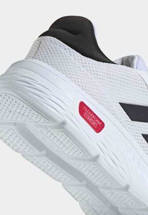 Tenis Lifestyle adidas Sportswear Cloudfoam Comfy Blanco