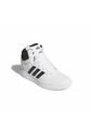 TENIS ADIDAS UNISEXO KI1032 HOOPS MID CLA Talla 10 de adidas Performance
