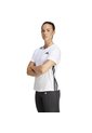 CAMISETA WE 3S CREW TEE ADIDAS de adidas Performance