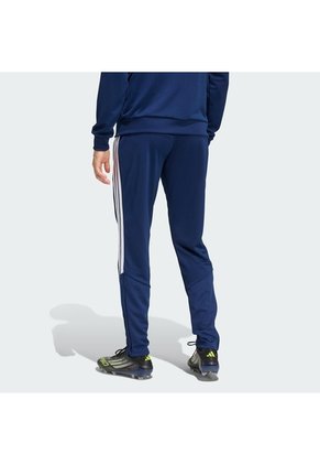 Pantalón Fútbol Azul Adidas Tiro 26 League Hombre