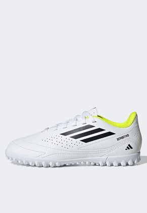 Guayos adidas Performance Deportivo III TF Blanco