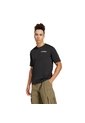 Camiseta Senderismo Negra Adidas Terrex Multi Climacool Hombre de adidas Performance