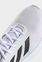 Tenis Lifestyle adidas Sportswear Cloudfoam Comfy Blanco de adidas Performance