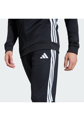 Conjunto Fútbol Negro Adidas Tiro 26 Essentials Hombre