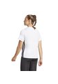 CAMISETA WE 3S CREW TEE ADIDAS de adidas Performance