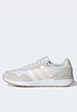 Tenis Lifestyle adidas Sportswear Run 60s 4.0 Blanco de adidas Performance