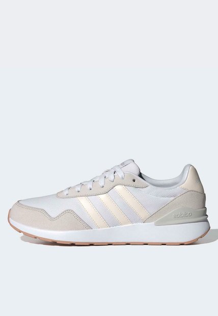 Tenis Lifestyle adidas Sportswear Run 60s 4.0 Blanco