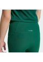 Licra Entrenamiento Verde Adidas Sport Seasonals Collegiate Typography Niñas de adidas Performance