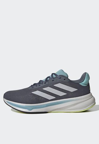 Tenis adidas Performance Response Super Gris adidas Performance