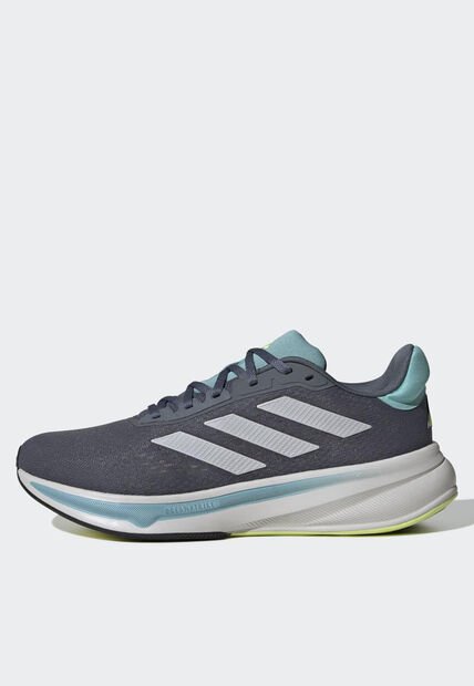 Tenis adidas Performance Response Super Gris