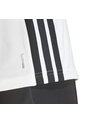 CAMISETA WE 3S CREW TEE ADIDAS de adidas Performance