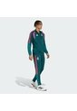 Conjunto Fútbol Verde Adidas Tiro 26 Competition Real Madrid 26/27 Hombre de adidas Performance