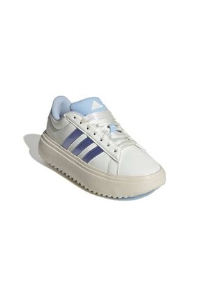 TENIS ADIDAS MUJER JR0706 GRAND COURT P Talla 5.5