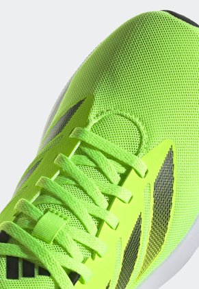 Tenis Running Amarillo Neón-Gris-Negro adidas Performance Duramo RC