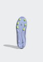 Guayos adidas Performance F50 Sparkfusion Club FG/AG Violeta de adidas Performance