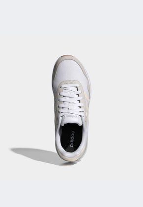 Tenis Lifestyle adidas Sportswear Run 60s 4.0 Blanco