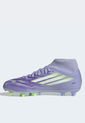Guayos adidas Performance F50 Sparkfusion Club FG/AG Violeta de adidas Performance