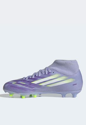 Guayos adidas Performance F50 Sparkfusion Club FG/AG Violeta